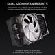 ��CORSAIR����������䥹�ڥ���륻���� 12/12��1/12���� CORSAIR Hydro X Series XR5 240 V2 Custom Cooling Radiator