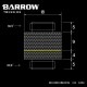 BARROW G1/4" Rotary Male to Male  Extender Black