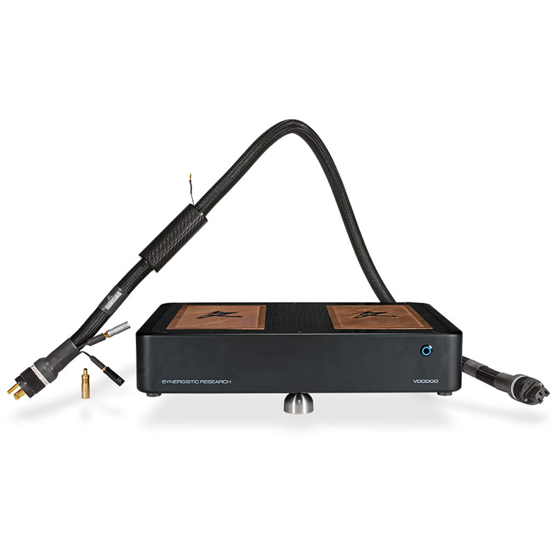 Synergistic Research Voodoo  -Roon Server-