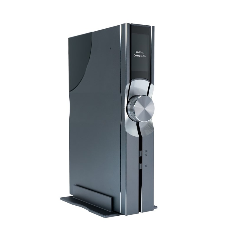 SilentPower ��OMNI-LAN��