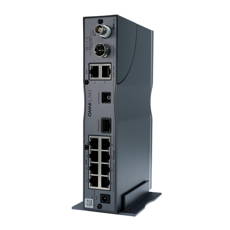 SilentPower ��OMNI-LAN��