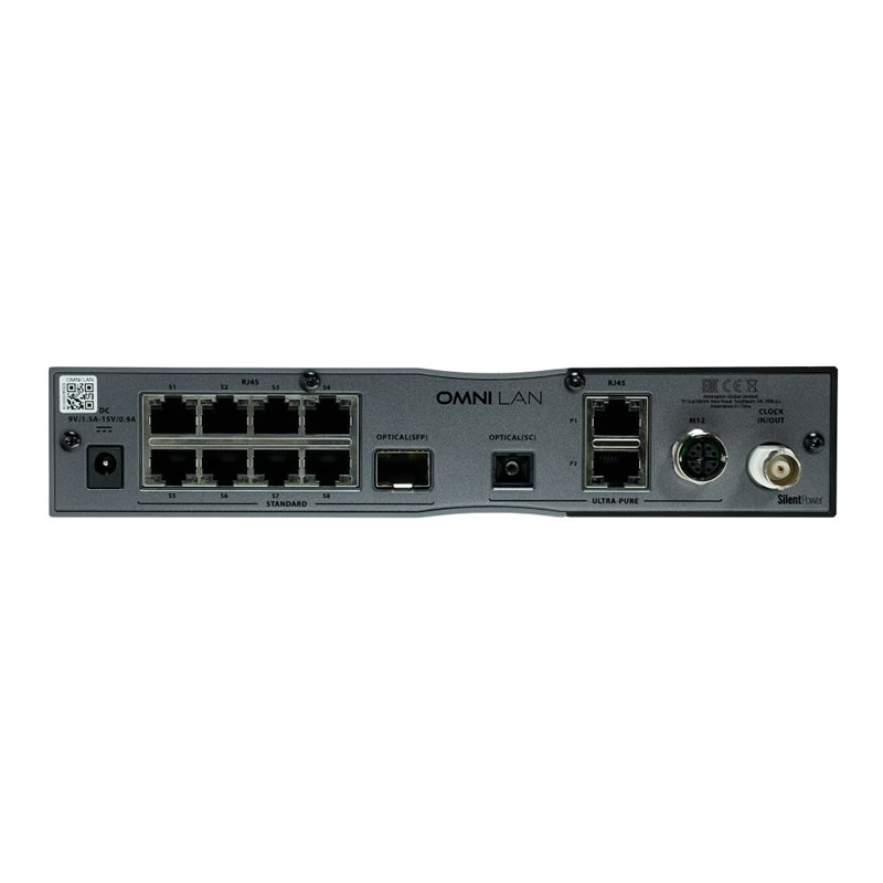 SilentPower ��OMNI-LAN��