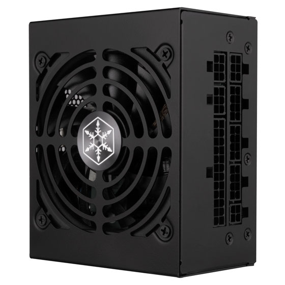 SilverStone SX750-PT (SST-SX750-PT)