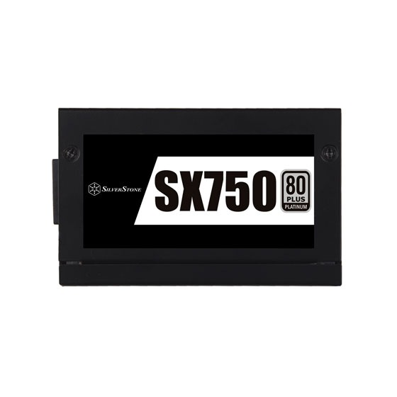 SilverStone SX750-PT (SST-SX750-PT)