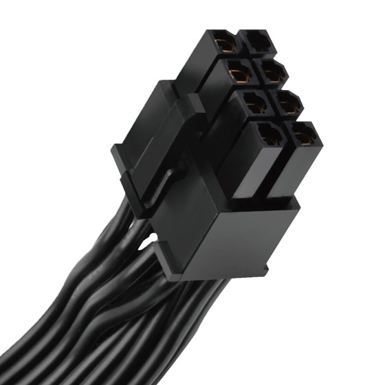 SilverStone SX750-PT (SST-SX750-PT)