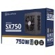 SilverStone SX750-PT (SST-SX750-PT)