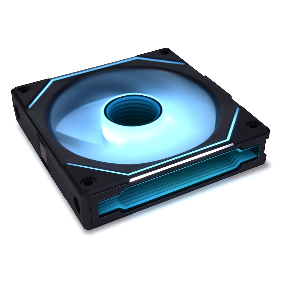 �ڼ�󤻾��ʡ�Ǽ���׳�ǧ�� Lian Li UNI FAN SL-INFINITY 120 BK 3Pack