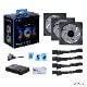 �ڼ�󤻾��ʡ�Ǽ���׳�ǧ�� Lian Li UNI FAN SL-INFINITY 120 BK 3Pack