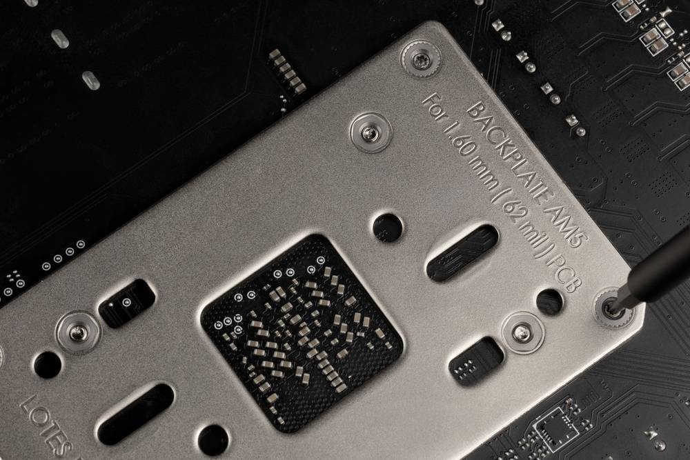 EK WaterBlocks EK-Quantum Velocity2 D-RGB - AM5 Nickel + Acetal