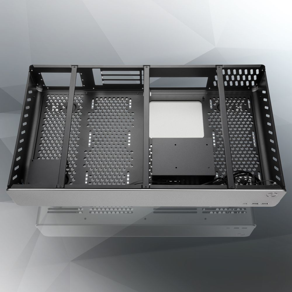 【クリスマスセール50%OFF 12月7日～12月27日まで】RAIJINTEK PAN SLIM White