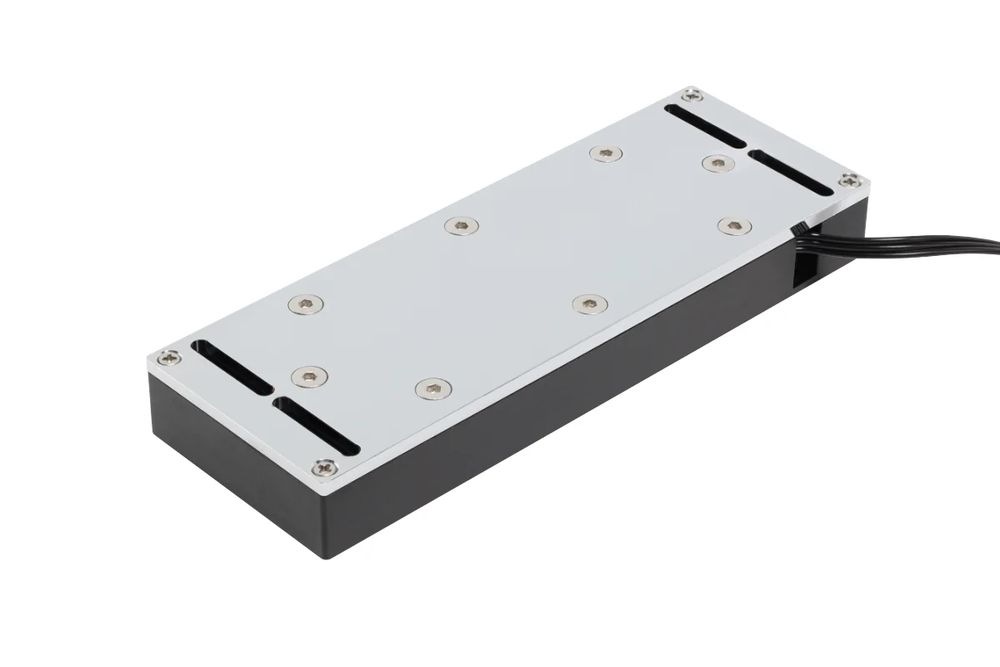 ACool Apex RAM X4 Water Cooler Silver