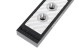 ACool Apex RAM X4 Water Cooler Silver