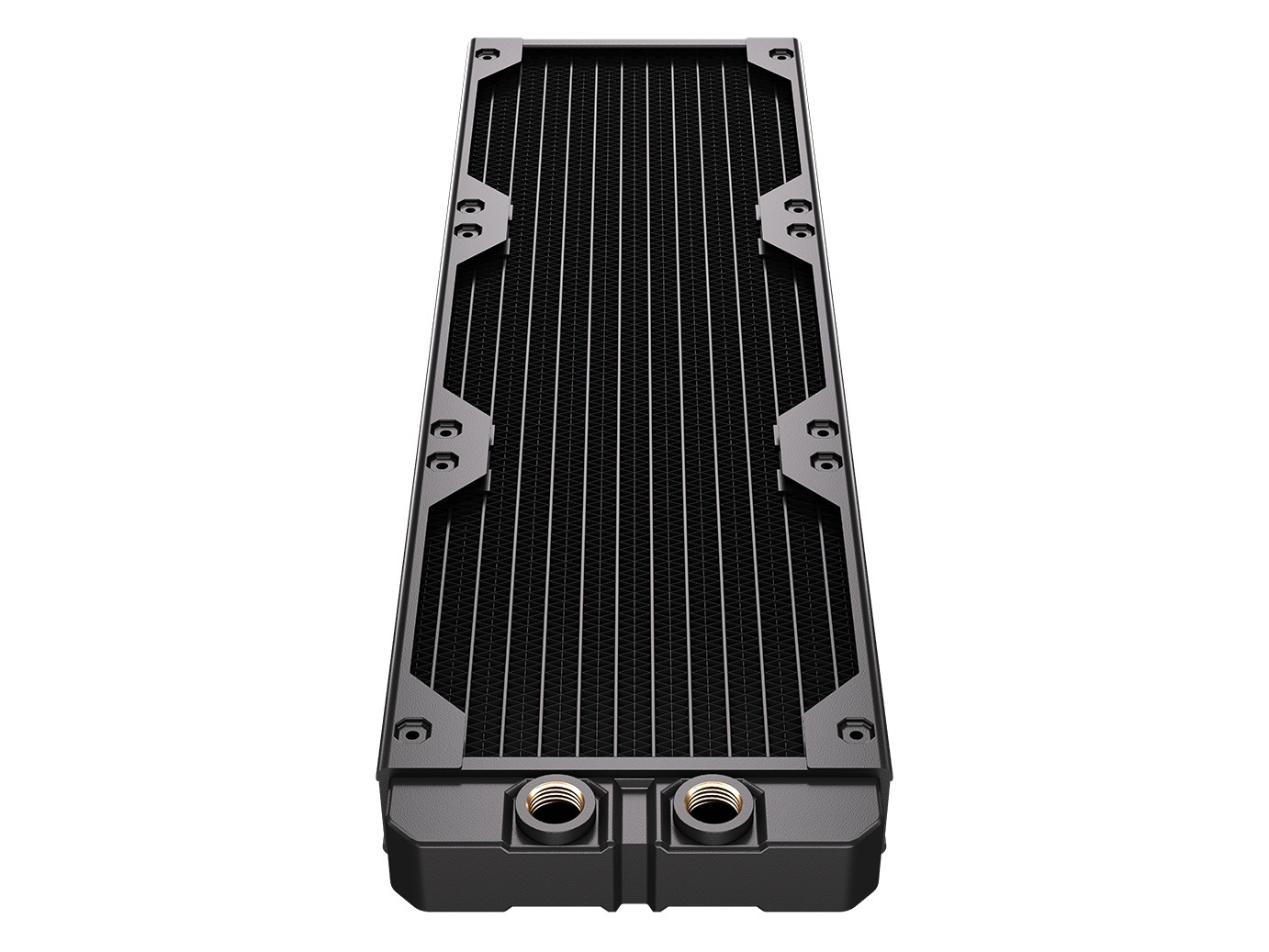 ��CORSAIR����������䥹�ڥ���륻���� 12/12��1/12���� CORSAIR Hydro X Series XR5 360 V2 Custom Cooling Radiator