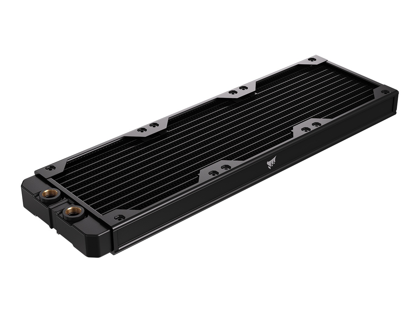��CORSAIR����������䥹�ڥ���륻���� 12/12��1/12���� CORSAIR Hydro X Series XR5 360 V2 Custom Cooling Radiator