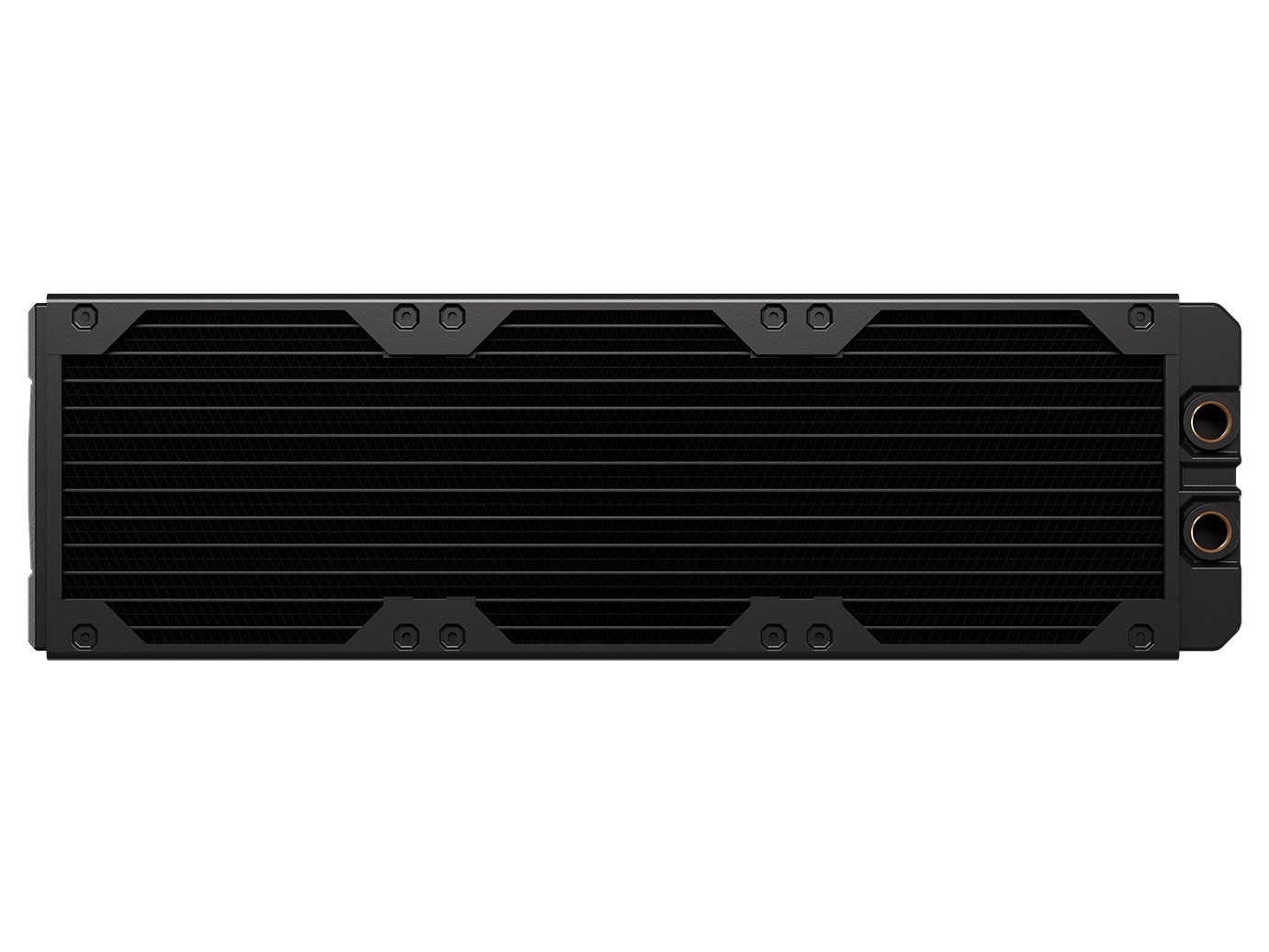 ��CORSAIR����������䥹�ڥ���륻���� 12/12��1/12���� CORSAIR Hydro X Series XR5 360 V2 Custom Cooling Radiator
