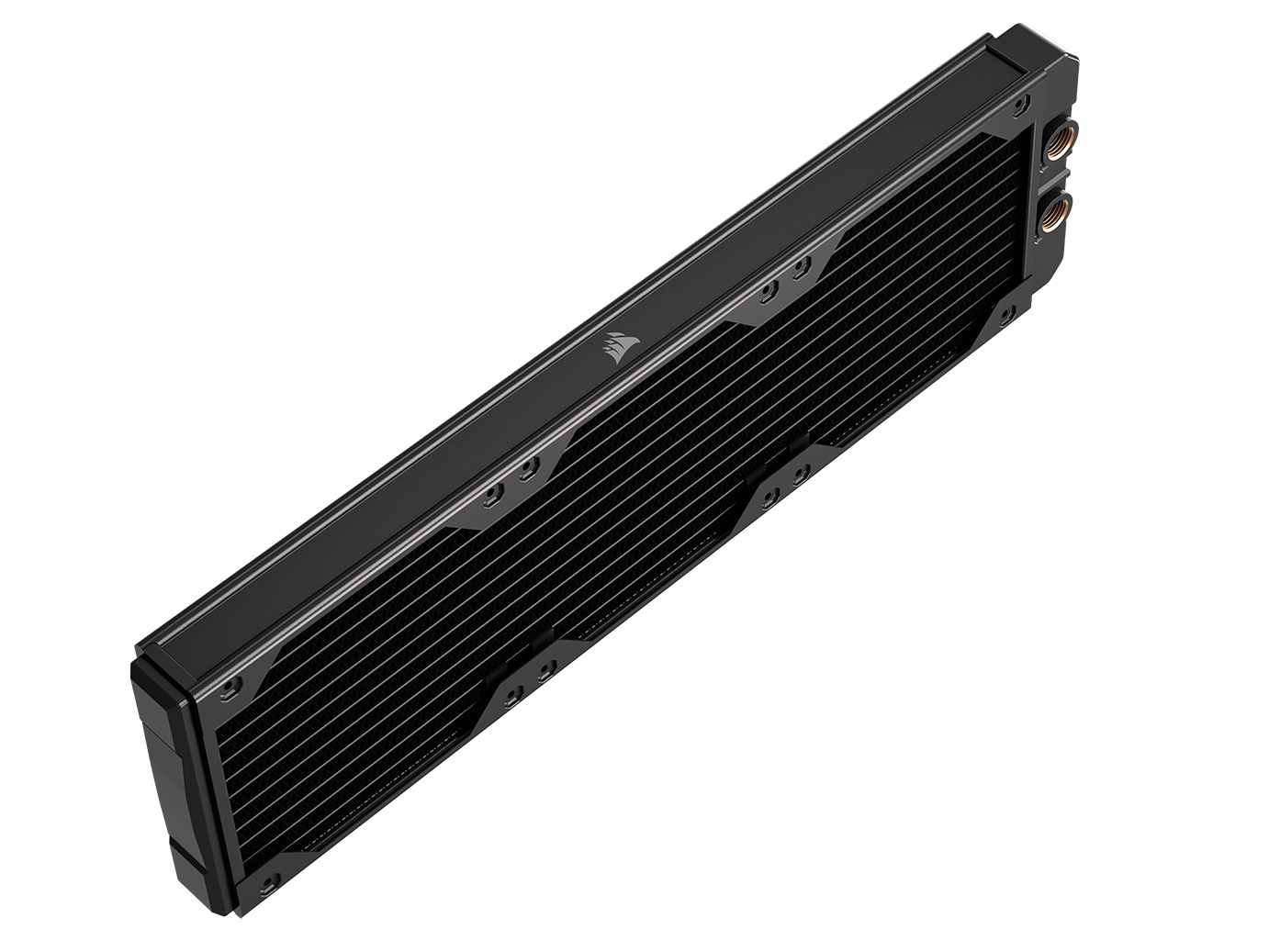 ��CORSAIR����������䥹�ڥ���륻���� 12/12��1/12���� CORSAIR Hydro X Series XR5 360 V2 Custom Cooling Radiator