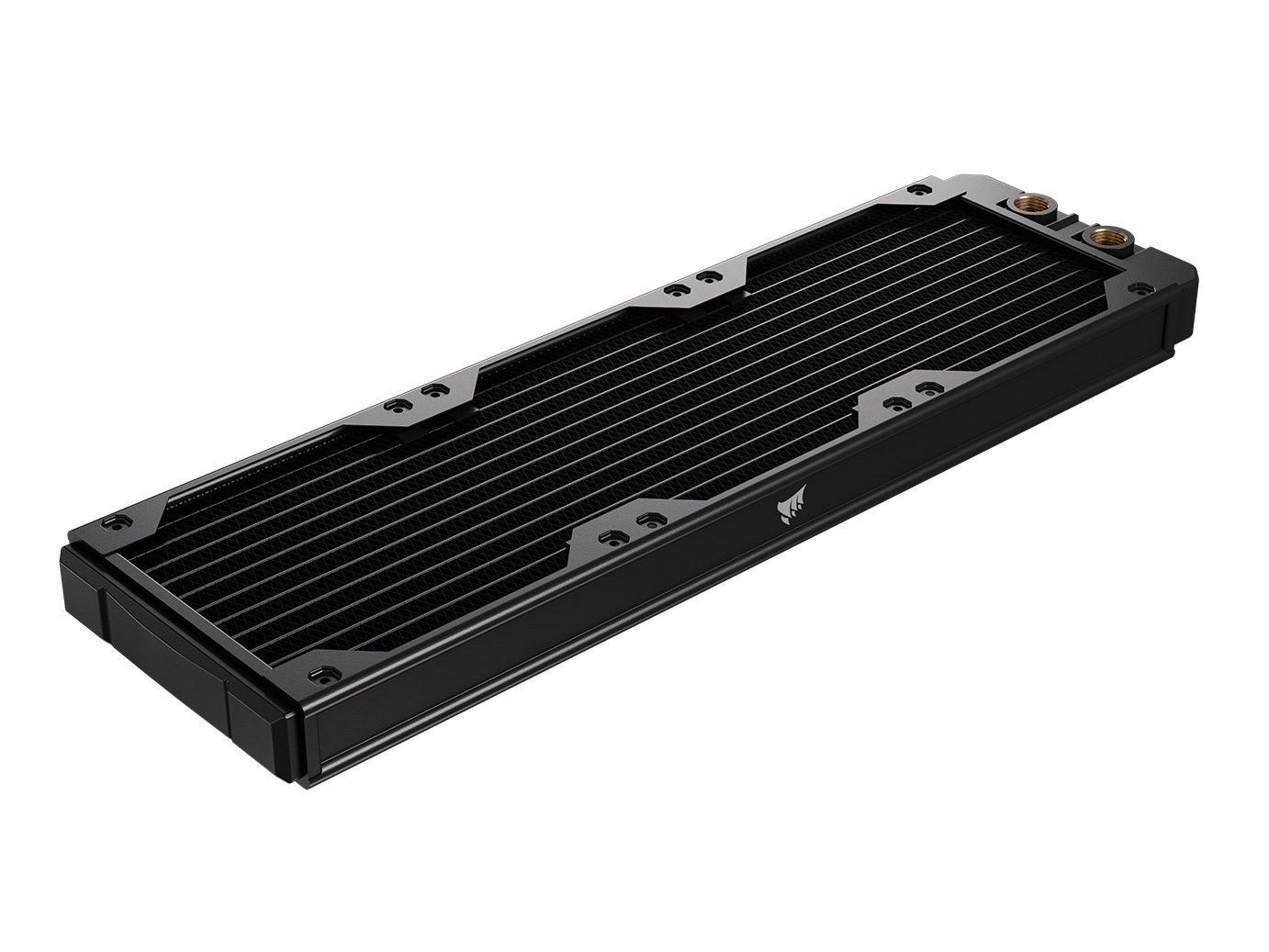 ��CORSAIR����������䥹�ڥ���륻���� 12/12��1/12���� CORSAIR Hydro X Series XR5 360 V2 Custom Cooling Radiator