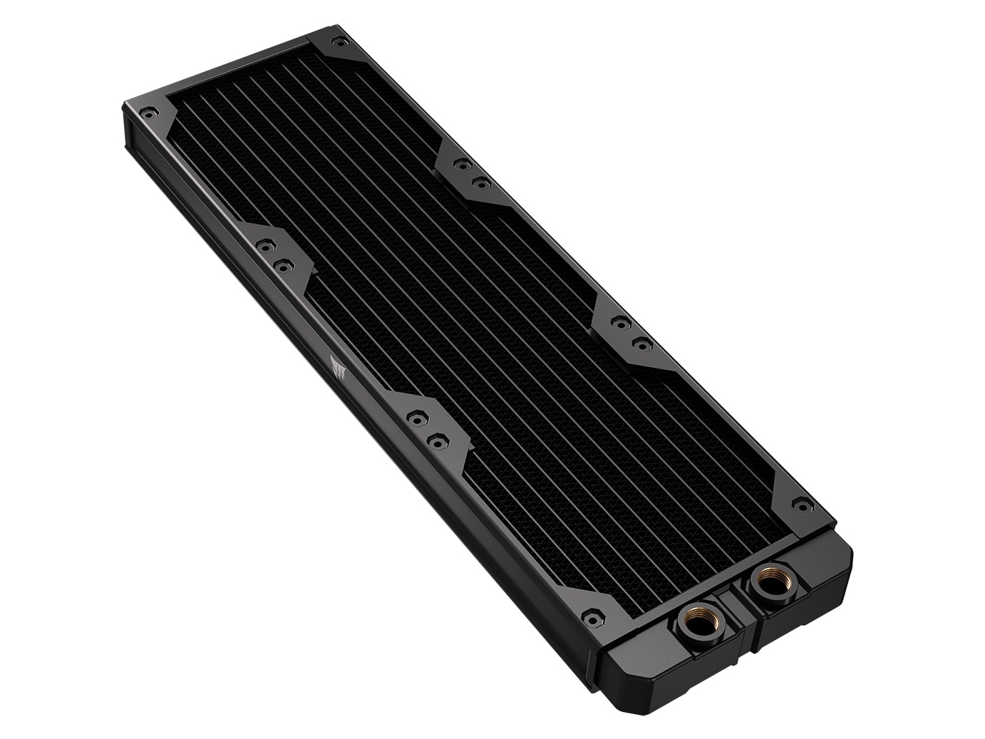 ��CORSAIR����������䥹�ڥ���륻���� 12/12��1/12���� CORSAIR Hydro X Series XR5 360 V2 Custom Cooling Radiator