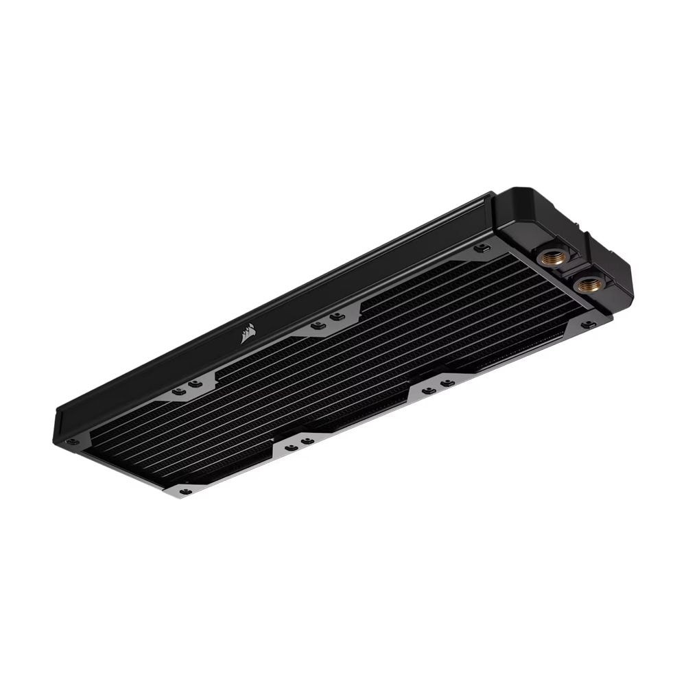 ��CORSAIR����������䥹�ڥ���륻���� 12/12��1/12���� CORSAIR Hydro X Series XR5 360 V2 Custom Cooling Radiator