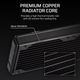 ��CORSAIR����������䥹�ڥ���륻���� 12/12��1/12���� CORSAIR Hydro X Series XR5 360 V2 Custom Cooling Radiator