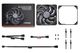 Noctua NF-A12x25 G2 PWM chromax.black
