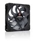Noctua NF-A12x25 G2 PWM chromax.black