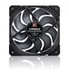 Noctua NF-A12x25 G2 PWM chromax.black