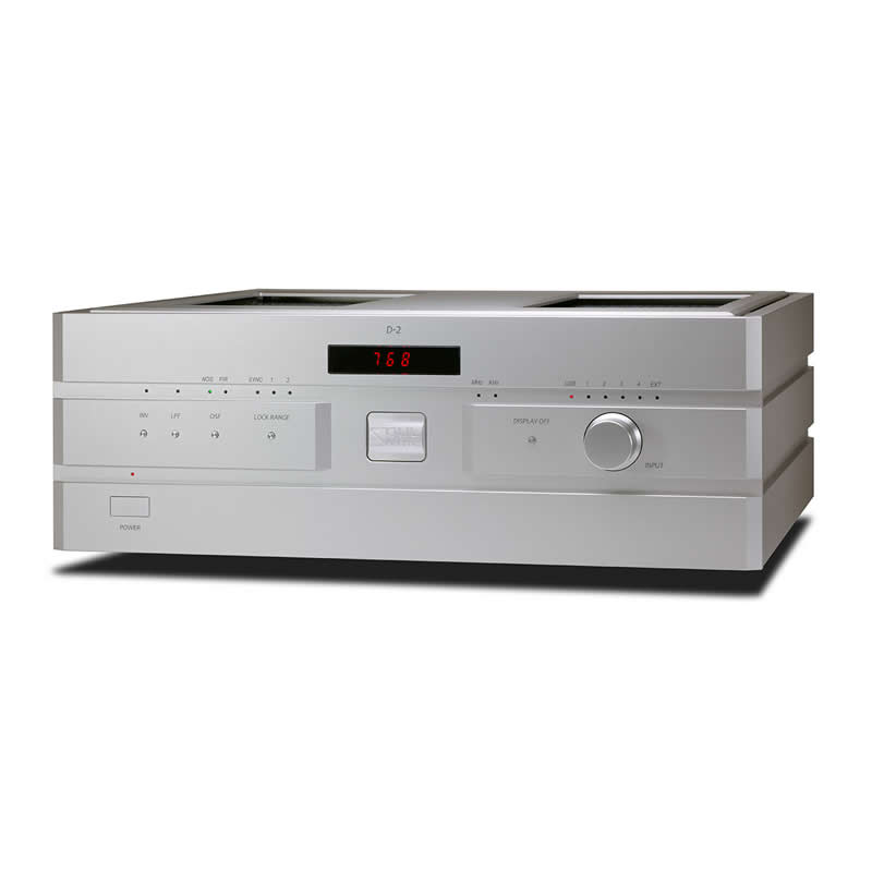 SOULNOTE ��D-2 ver.2�� D/A Converter