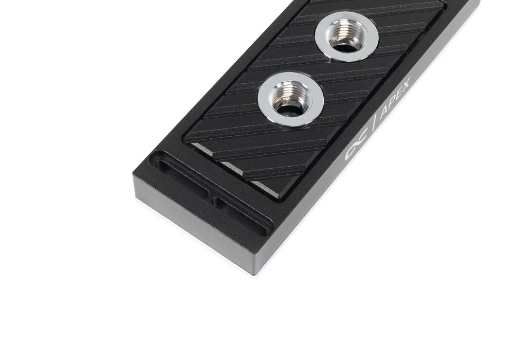 ACool Apex RAM X4 Water Cooler Black