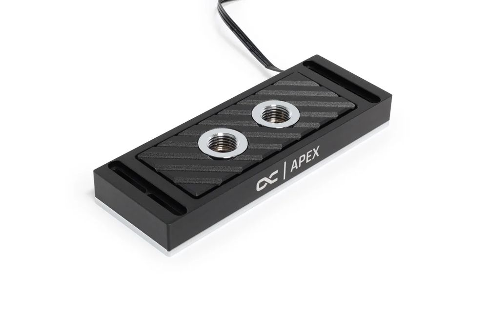 ACool Apex RAM X4 Water Cooler Black