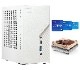 ASRock Deskmini B760 White 14th 省電力CPUセット