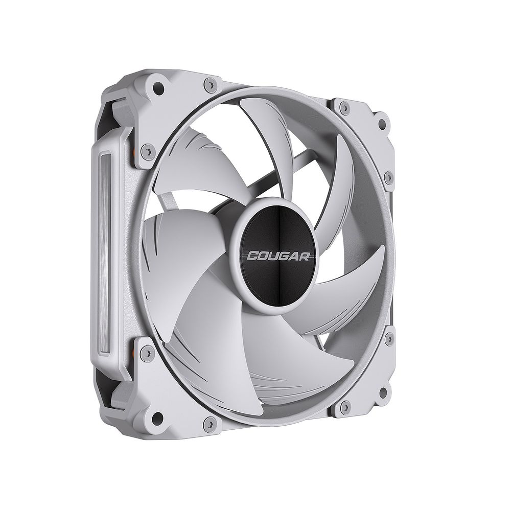 COUGAR APOLAR 120 ARGB White 3 Fan Pack