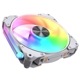 COUGAR APOLAR 120 ARGB White 3 Fan Pack