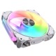 COUGAR APOLAR 120 ARGB White 3 Fan Pack