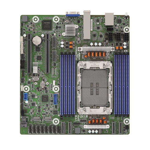 ASRock Rack GNRD8UD-2Q