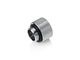 Bitspower G1/4" Silver Shining IG1/4" Extender-10MM