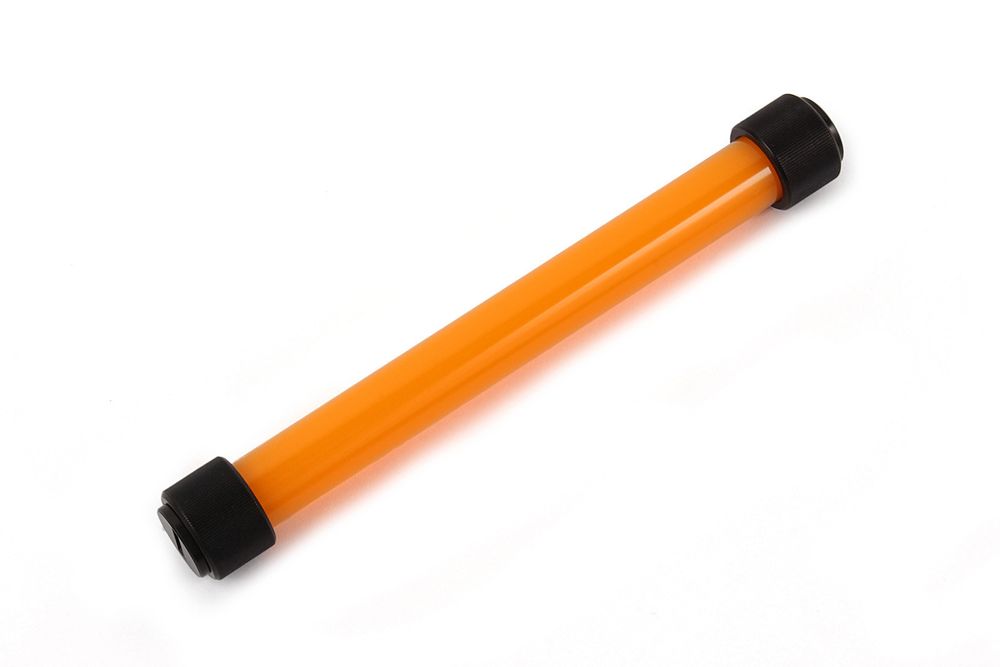 EK WaterBlocks EK-CryoFuel Solid Fire Orange (Premix 1000mL)