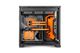 EK WaterBlocks EK-CryoFuel Solid Fire Orange (Premix 1000mL)