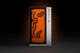 EK WaterBlocks EK-CryoFuel Solid Fire Orange (Premix 1000mL)