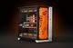EK WaterBlocks EK-CryoFuel Solid Fire Orange (Premix 1000mL)