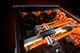 EK WaterBlocks EK-CryoFuel Solid Fire Orange (Premix 1000mL)