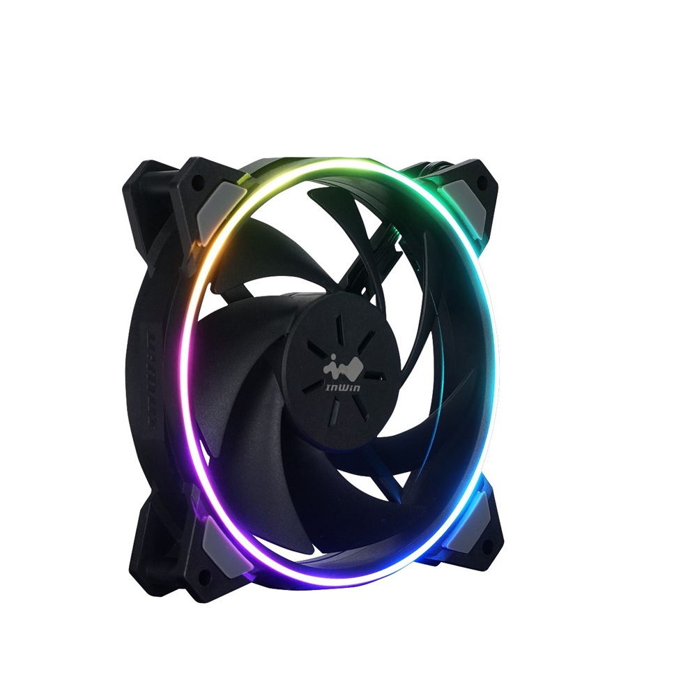 IN WIN Sirius Loop ASL120 1ĥѥå (ASL120FAN-1PK)