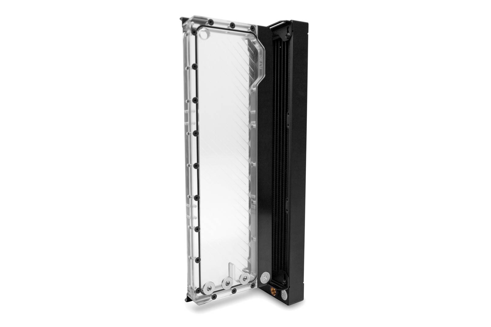 EK WaterBlocks EK-Loop Angled Bracket - 120mm