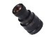 ACool Eiszapfen quick coupling female G1/4 inner thread - deep black