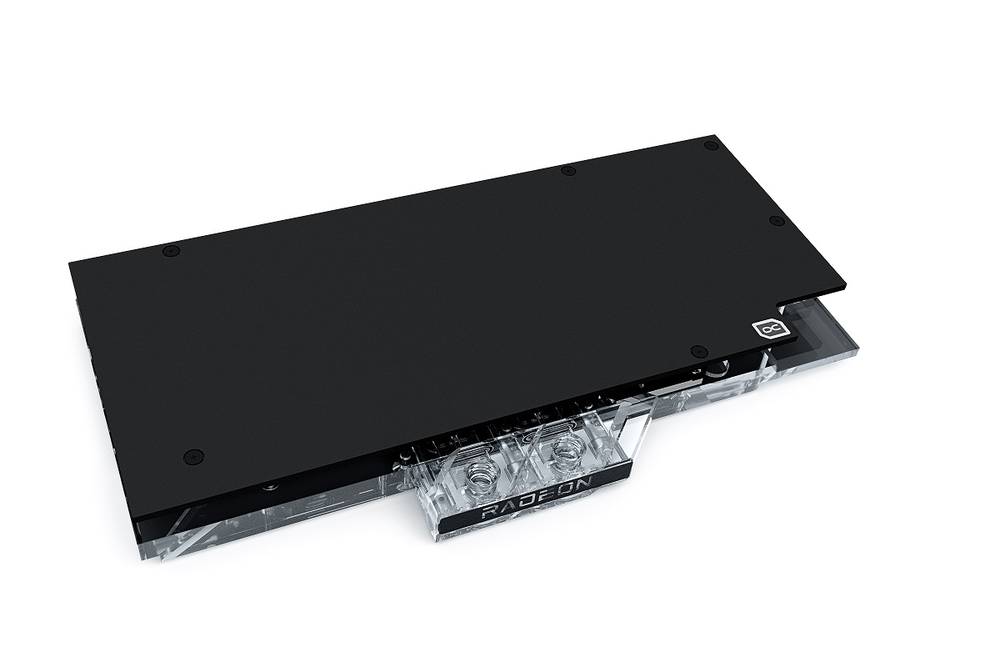 ACool Eisblock Aurora Acryl GPX-A Radeon RX 6800/6800XT