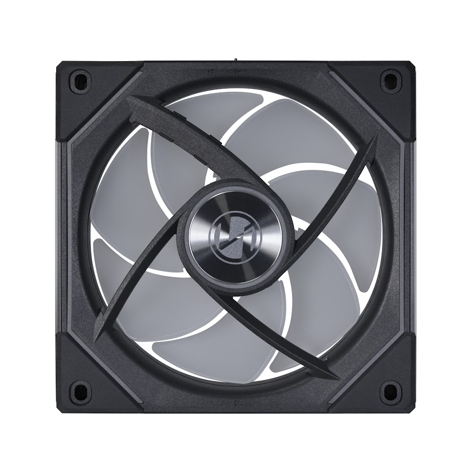 �ڼ�󤻾��ʡ�Ǽ���׳�ǧ�� Lian Li UNI FAN SL-INFINITY 120 BK Single Pack