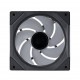 �ڼ�󤻾��ʡ�Ǽ���׳�ǧ�� Lian Li UNI FAN SL-INFINITY 120 BK Single Pack