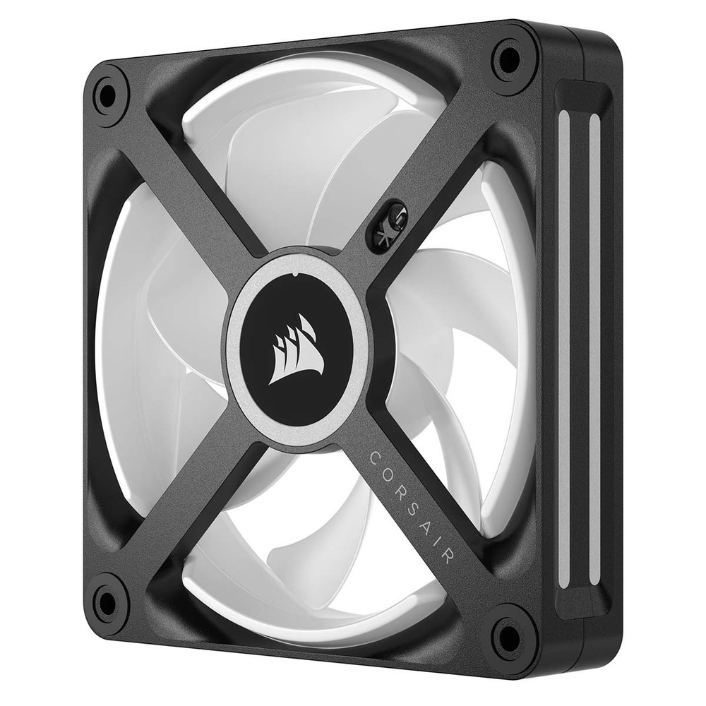 CORSAIR iCUE LINK QX120 RGB Expansion Kit (�������ѥե���1��)