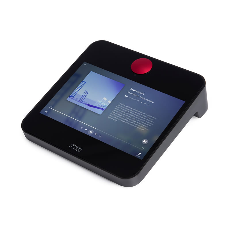 Volmio Motivo���ͥåȥ���ץ쥤�䡼