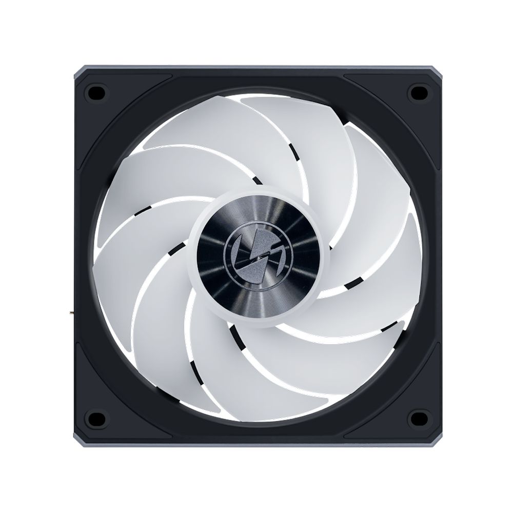 Lian Li UNI FAN CL WIRELESS 120 BK Reverse Single Pack
